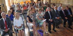 Eğitime AB’den büyük destek