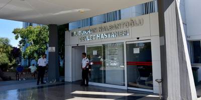 Gemi faciasının ardından hastanede tedavi altına alınan 19 yaralıdan 13'ü taburcu oldu