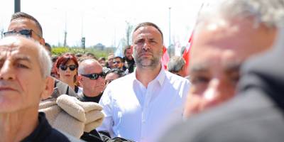 Zeki Çeler: “Ülkede yönetim ve denetim mekanizmaları çöktü”