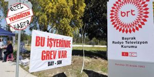BRTK’DA BEKLEYİŞ