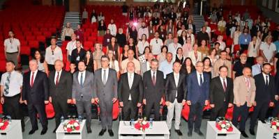 9 Ülke, 98 üniversiteden 467 araştırmacı  TURKCESS Kongresi’nde buluştu