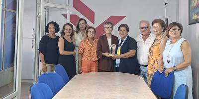 KTEV ve Uzlaşım Derneği işbirliğini geliştiriyor