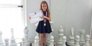 Avcıoğlu satrançla anıldı