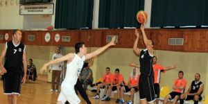 Yenicami avantajlı: 71-67