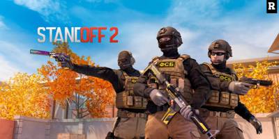 Beklenen özellik geldi: Standoff 2 skin takası