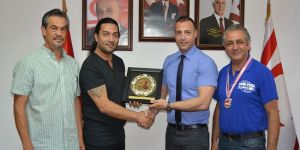 Ankara temasları anlatıldı