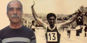 Bir zamanlar rüzgarın oğluydu