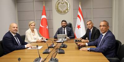 Gemi faciasının araştırılmasına ilişkin Meclis Araştırma Komitesi Başkanlığına Atun seçildi