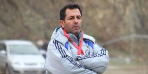 Şerifoğlu’ndan devam kararı