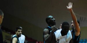 Yarı finaldeki ikinci maç