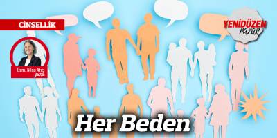 Her Beden