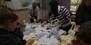 Kura çekimi yapıldı