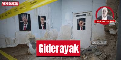 Giderayak