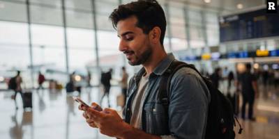Adadan Çıkarken Telefon Meselesi: eSIM Dolaşım Faturasını Nasıl Bitiriyor?
