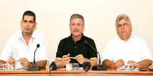 Müteahhitlerden ihalelere boykot