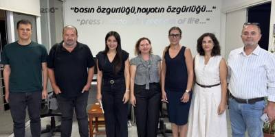 Medya Etik Kurulu’nun yeni başkanı Tümay Tuğyan oldu