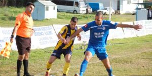 Lig bitti, şimdi Play – off zamanı