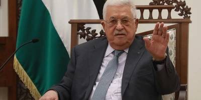 ABD, Mahmud Abbas’a vize vermedi