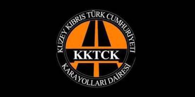 Esentepe girişindeki yol tek şeride düşürülüyor