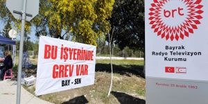 Basın-Sen, Bay-Sen’i eleştirdi