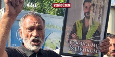 Mehmet Bayhan’ın kimliği kesinleşti