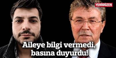 Mehmet Bayhan’ın ölüm haberini ailesi basından öğrendi