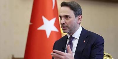 Alparslan Bayraktar: “Adaya gazın götürülmesi için denizdeki çalışmalara başladık”