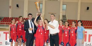 Potanın yıldızı Levent