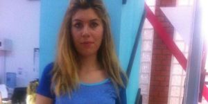 BRT muhabirine Çirkin Saldırı