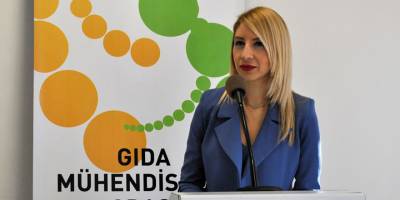 Oymen: "Gıda mühendisliğini yok saymanın bedelini hepimiz ağır ödeyeceğiz"