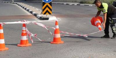 İskele’de yarı maraton nedeniyle yarın bazı yollar trafiğe kapalı olacak