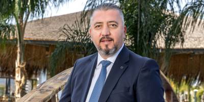 Ogün Özata: “Turizmde gelecek, güçlü deneyimler ve kalıcı memnuniyetle inşa edilir”