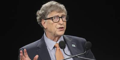 Bill Gates'ten yapay zeka uyarısı: "Milyarca kişinin ölümüne yol açabilir"