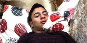 Darp davası yargıda