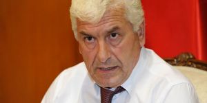 Telefon Dairesinin yok edilmesine izin vermeyeceğiz