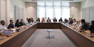 Gemi Faciasının Araştırılmasına İlişkin Meclis Araştırma Komitesi bugün toplandı