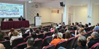 Dijital Dönüşüm Forumu 2026 KTSO’da yapıldı