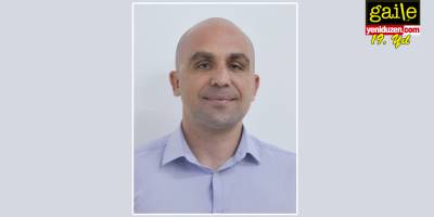 Deniz Atalar: Trafikte Güvenli Sistem Yaklaşımı