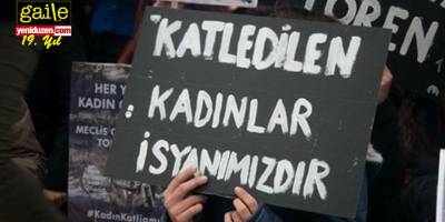 Ecrin Bulut: ​Kadın Cinayeti Nedir?