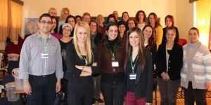 Karpaz için Kompost zamanı