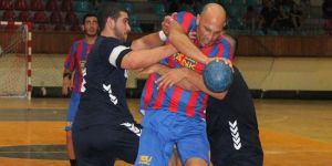Final maçı Salı günü