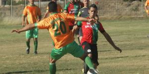 Mücadele devam ediyor