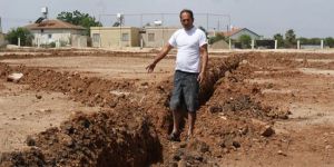 “Kimse ilgilenmiyor”