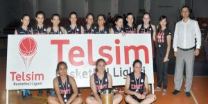 Potada Levent Spor klasiği