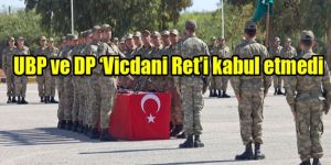 Erhürman: Çok uğraştık, anlatamadık