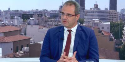 Menelau: “Kıbrıs sorununda bataklık tercih olamaz”