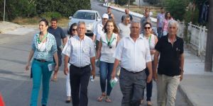 Kayalp’a güven tam