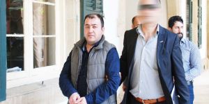 30 bin dolarlık sahte havale evrakı düzenledi