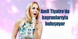 Sertab Erener konseri ERTELENDİ