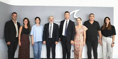 Devlet Opera ve Balesi'nden Telsim'e ziyaret